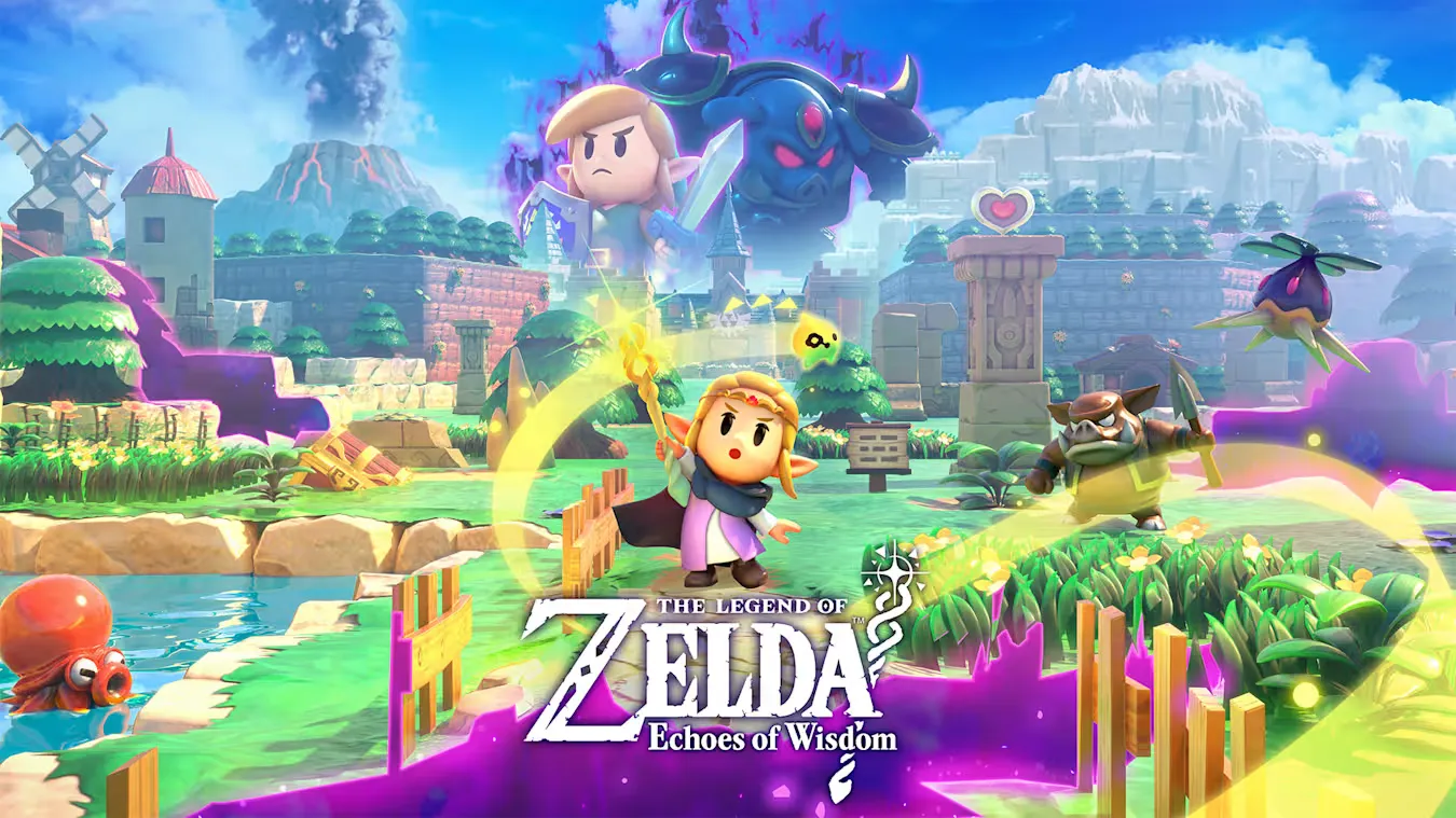Title Card